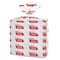 Cascades Pro Tuff-Job S600 Hardwound Paper Towels, 1 Ply, 50 Sheets, 55 ft, White W620 - alternate 1